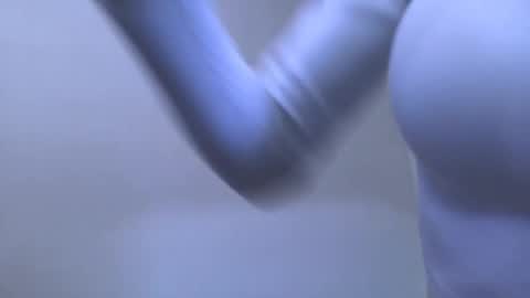 GabiCarter online show from March 2026 07:36:02 AM