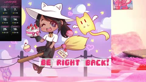 please follow my friendasya zas online show from January 2025 06:54:01 PM