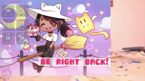 please follow my friendasya zas online show from April 2026 07:07:02 PM