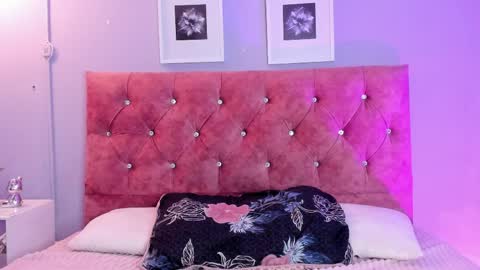 GABRIELA  online show from April 2026 04:46:01 AM