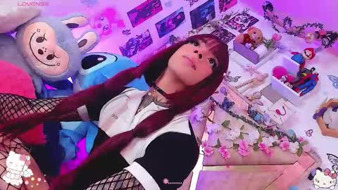 Snapshot of gabii_princess chatting on March 2026 06:45:02 PM gabii_princess online show from March 2026 06:45:02 PM