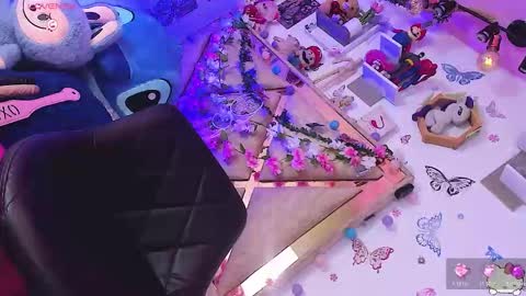 Snapshot of gabii_princess chatting on March 2026 07:53:02 PM gabii_princess online show from March 2026 07:53:02 PM