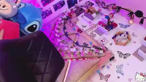 Snapshot of gabii_princess chatting on March 2026 07:24:02 PM gabii_princess online show from March 2026 07:24:02 PM