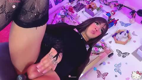 Snapshot of gabii_princess chatting on April 2026 08:39:01 PM gabii_princess online show from April 2026 08:39:01 PM