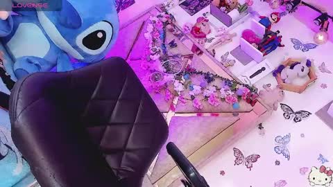 Snapshot of gabii_princess chatting on April 2026 07:03:02 PM gabii_princess online show from April 2026 07:03:02 PM