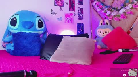 Snapshot of gabii_princess chatting on April 2026 08:18:01 PM gabii_princess online show from April 2026 08:18:01 PM