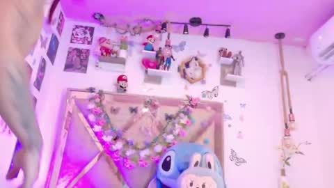 Snapshot of gabii_princess chatting on May 2026 07:07:01 PM gabii_princess online show from May 2026 07:07:01 PM