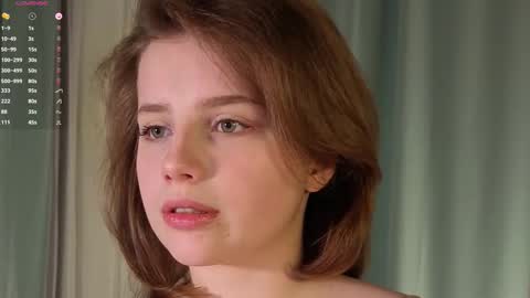 Gabi online show from March 2026 09:47:02 PM