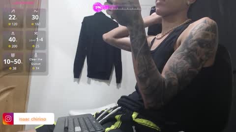 Gabo online show from January 2026 04:15:01 AM