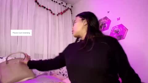 Snapshot of gabri14_ chatting on March 2026 10:59:01 AM Gaby online show from March 2026 10:59:01 AM