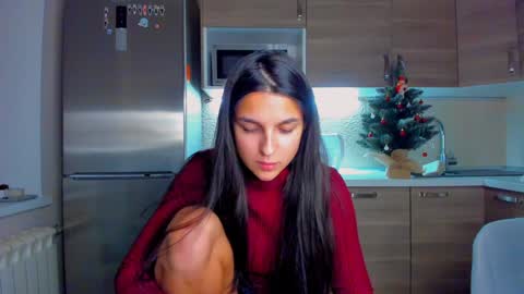 Snapshot of gabri_baby chatting on January 2025 12:07:01 AM The next stream in car 1 december 10pm time in France online show from January 2025 12:07:01 AM