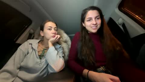 Snapshot of gabri_baby chatting on January 2025 08:34:02 PM The next stream in car 1 december 10pm time in France online show from January 2025 08:34:02 PM