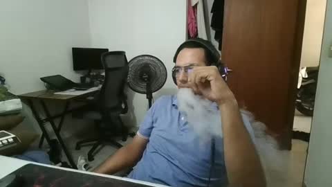 gabriel3296 online show from July 2026 07:05:01 PM