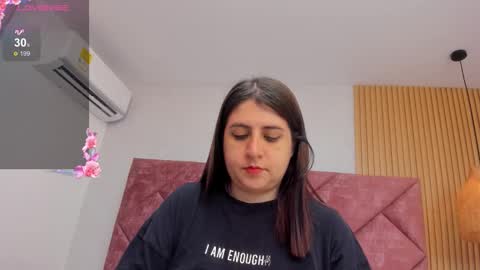 Snapshot of gabriela_1x chatting on September 2025 12:40:01 PM Gabriela. online show from September 2025 12:40:01 PM