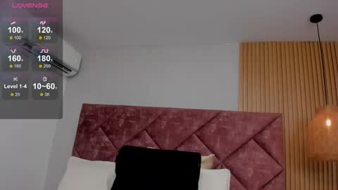 Gabriela. online show from October 2025 12:20:01 PM