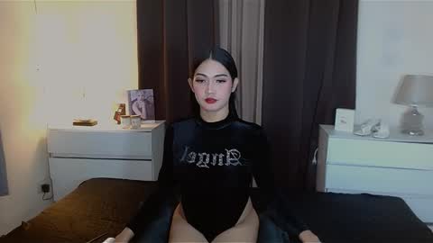 gabriela_deluxe online show from January 2026 05:06:01 PM