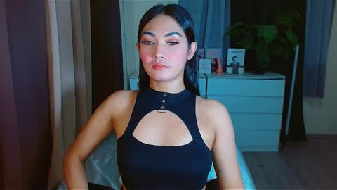 gabriela_deluxe online show from February 2026 10:10:02 PM