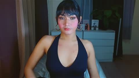 gabriela_deluxe online show from February 2026 09:35:01 PM