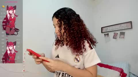 Snapshot of gabriela_duarte chatting on January 2025 02:58:01 AM Gabi online show from January 2025 02:58:01 AM