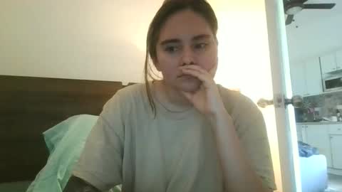 Gabriela Miller online show from April 2026 04:59:02 PM