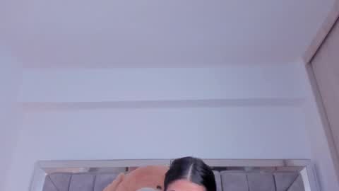 Gabriela Montes online show from December 2024 12:02:01 PM