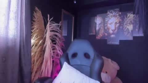 Gabriela Montes online show from February 2025 05:31:01 PM