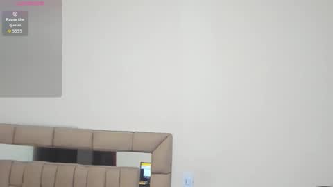 gabriela ponce online show from December 2025 12:12:02 PM