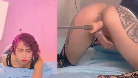 Gabi online show from January 2026 07:17:02 PM