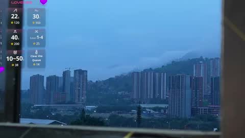 Snapshot of gabriela_salgado chatting on May 2026 10:45:01 AM Gabriela salgado online show from May 2026 10:45:01 AM