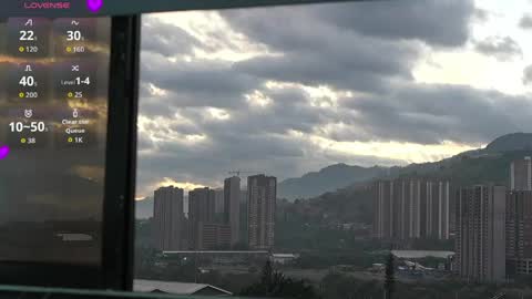 Snapshot of gabriela_salgado chatting on May 2026 10:44:01 AM Gabriela salgado online show from May 2026 10:44:01 AM