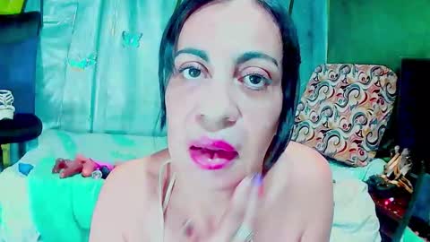 Gabriella Lopez online show from March 2026 02:58:02 PM