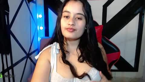 Snapshot of gabriela_tm1 chatting on March 2026 12:28:01 PM GABRIELA online show from March 2026 12:28:01 PM