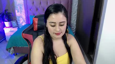 Snapshot of gabriela_tm1 chatting on April 2026 03:17:01 AM GABRIELA online show from April 2026 03:17:01 AM