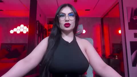 GabrielaAroms online show from April 2026 05:47:01 AM