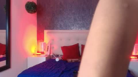 GABRIELA online show from February 2025 10:24:01 PM