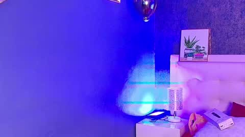 GABRIELA online show from February 2025 10:09:02 PM