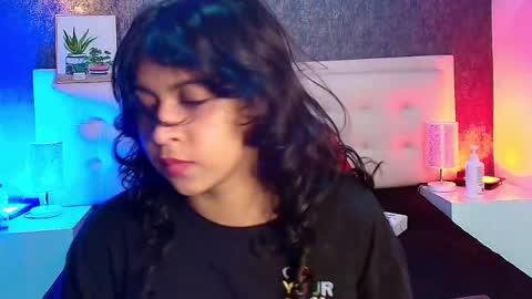 GABRIELA online show from February 2025 08:39:01 PM