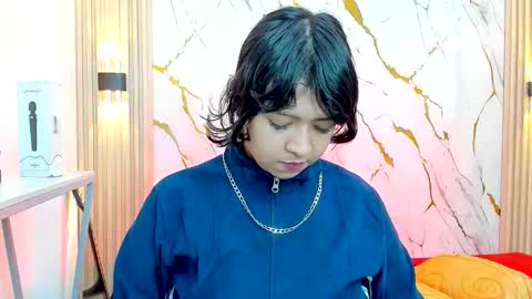 GABRIELA online show from January 2026 12:19:01 PM