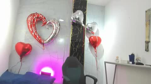 GABRIELA online show from February 2026 03:13:01 AM