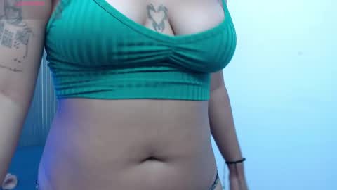 GABRIELA online show from April 2026 03:57:02 AM