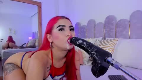 Gaby online show from March 2026 12:11:01 PM