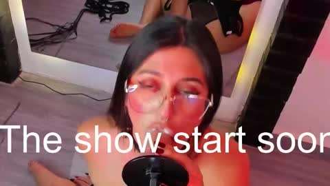 Gabriela Kassi online show from September 2025 11:04:01 AM