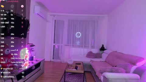 Gabrielaaaa online show from February 2025 12:22:02 AM