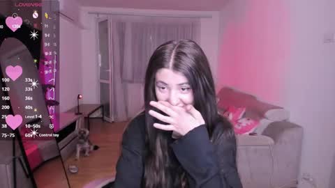Snapshot of gabrielalove_ chatting on May 2026 07:07:01 PM Gabrielaaaa online show from May 2026 07:07:01 PM