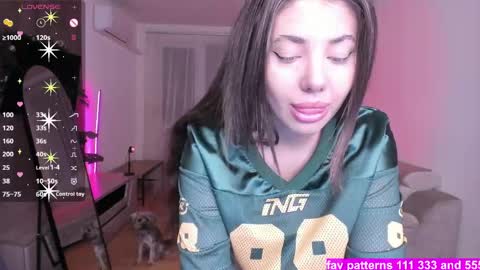 Snapshot of gabrielalove_ chatting on May 2026 07:31:01 PM Gabrielaaaa online show from May 2026 07:31:01 PM
