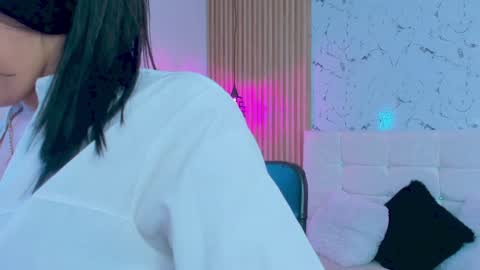 Gabriela Evans MS online show from January 2025 02:03:01 AM