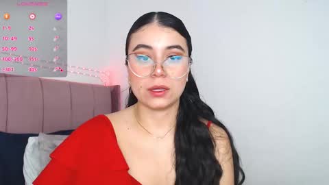 GabrielaRossa online show from November 2025 02:07:02 PM