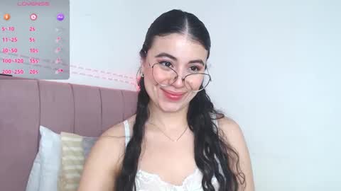 GabrielaRossa online show from November 2025 01:11:01 PM