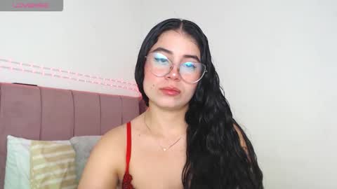 GabrielaRossa online show from January 2026 07:39:01 PM