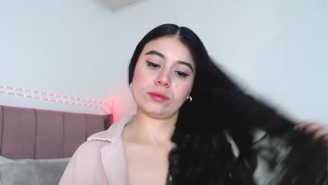 GabrielaRossa online show from April 2026 03:04:02 PM